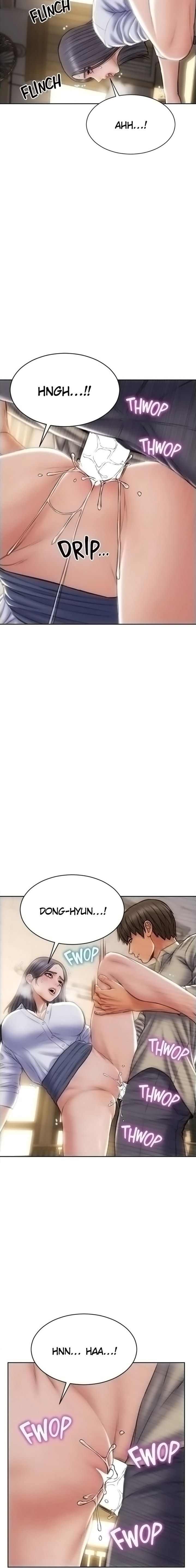 [Akison, Mojo] Bad Guy (EP1-50) [English][Manhwa] - Page 1201