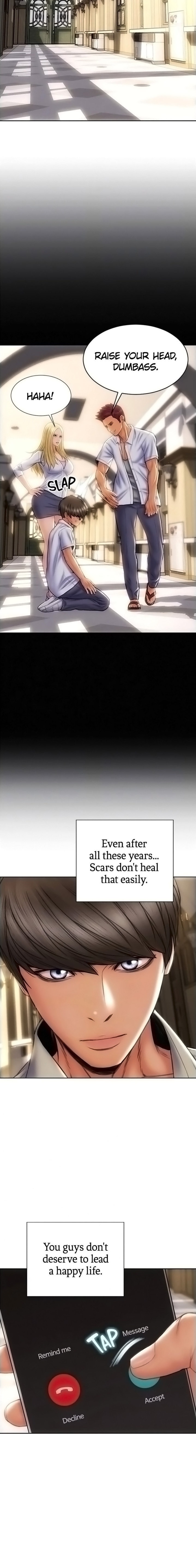 [Akison, Mojo] Bad Guy (EP1-50) [English][Manhwa] - Page 1207