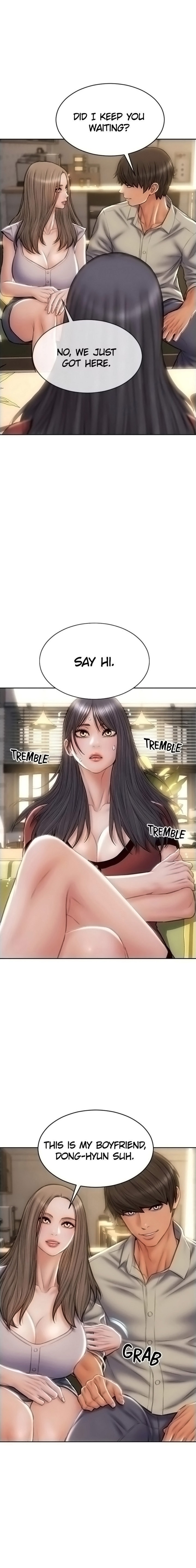 [Akison, Mojo] Bad Guy (EP1-50) [English][Manhwa] - Page 1211