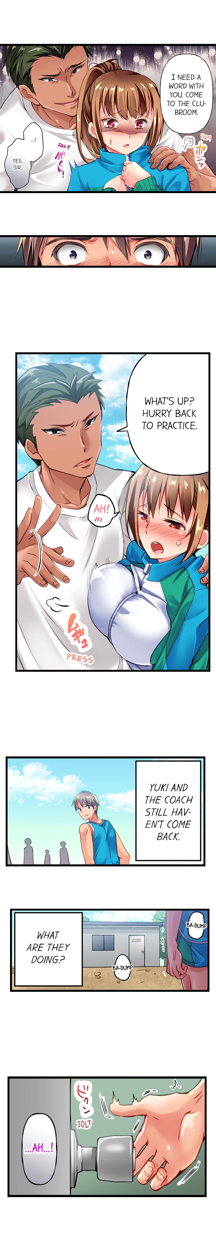 [Fujiko Momoshika] Only I Know Her Cumming Face (Ch.01~89) [English] [OnGoing] {HIPERDEX} - Page 14