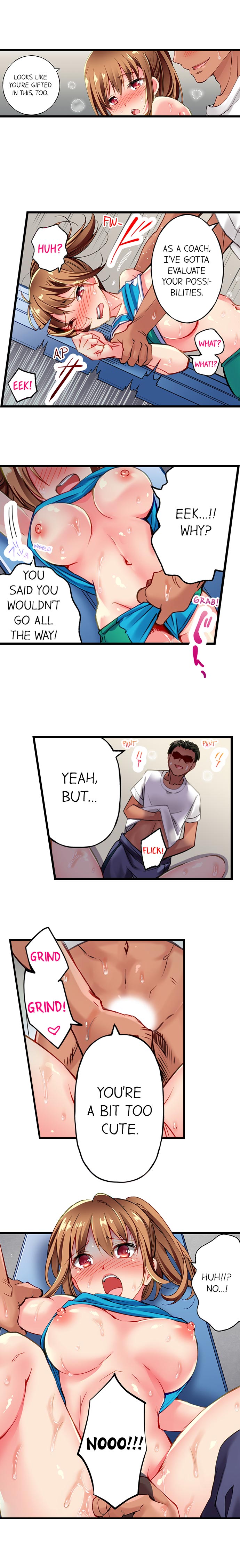 [Fujiko Momoshika] Only I Know Her Cumming Face (Ch.01~89) [English] [OnGoing] {HIPERDEX} - Page 27