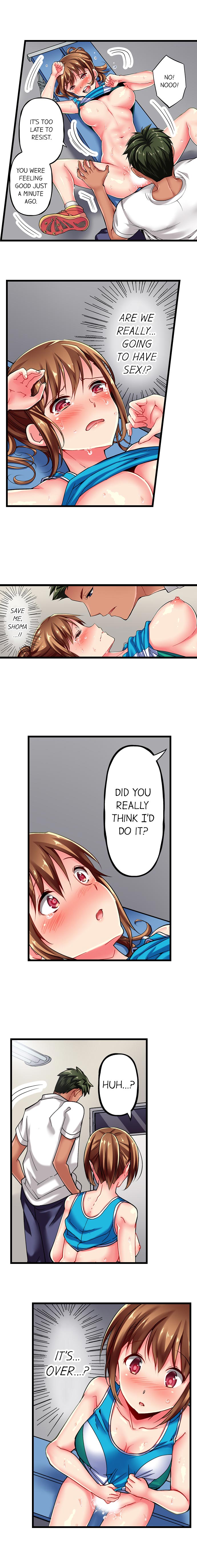 [Fujiko Momoshika] Only I Know Her Cumming Face (Ch.01~89) [English] [OnGoing] {HIPERDEX} - Page 29