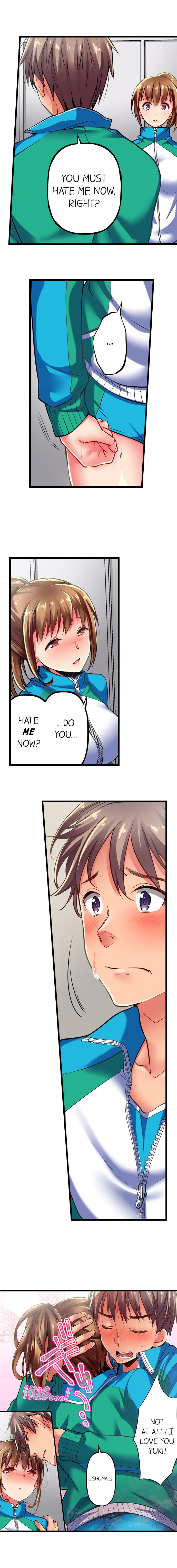 [Fujiko Momoshika] Only I Know Her Cumming Face (Ch.01~89) [English] [OnGoing] {HIPERDEX} - Page 34