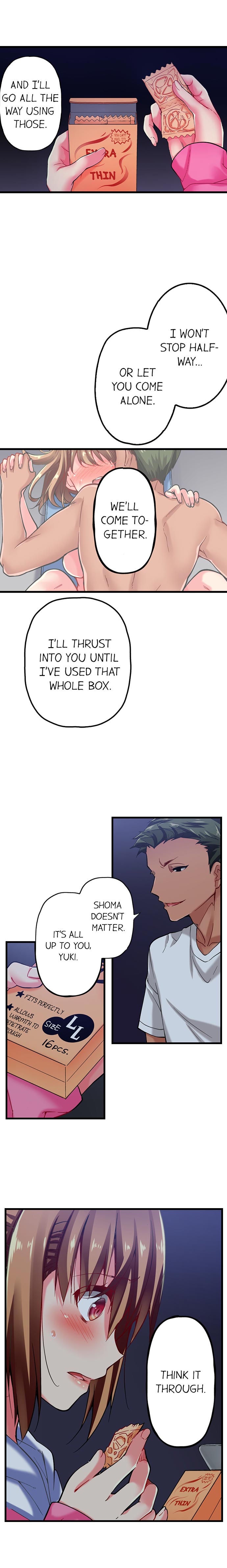 [Fujiko Momoshika] Only I Know Her Cumming Face (Ch.01~89) [English] [OnGoing] {HIPERDEX} - Page 71