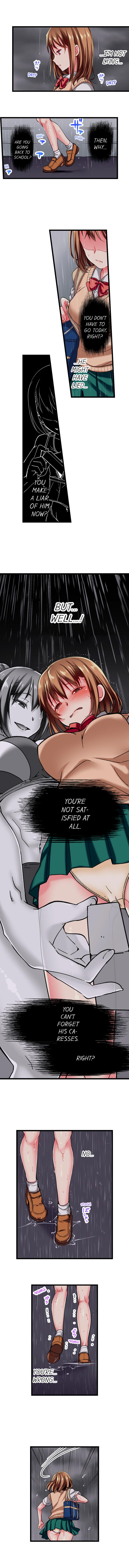 [Fujiko Momoshika] Only I Know Her Cumming Face (Ch.01~89) [English] [OnGoing] {HIPERDEX} - Page 84