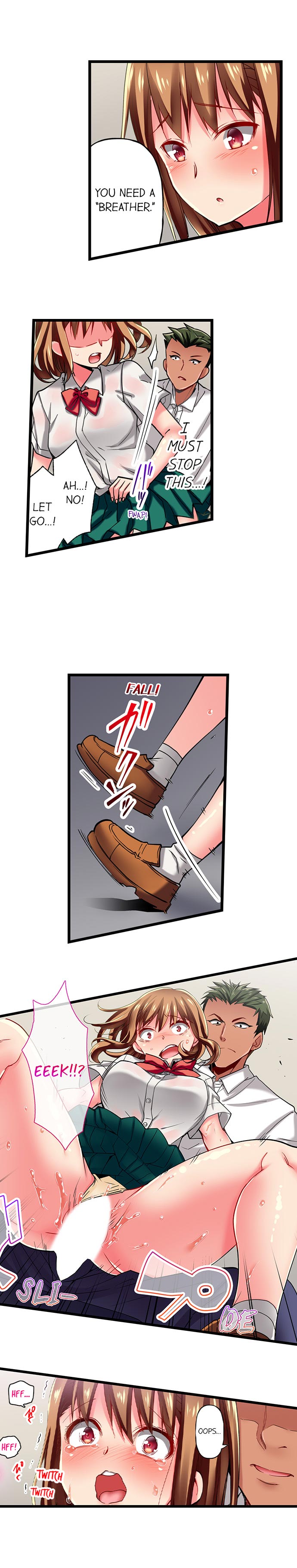 [Fujiko Momoshika] Only I Know Her Cumming Face (Ch.01~89) [English] [OnGoing] {HIPERDEX} - Page 94