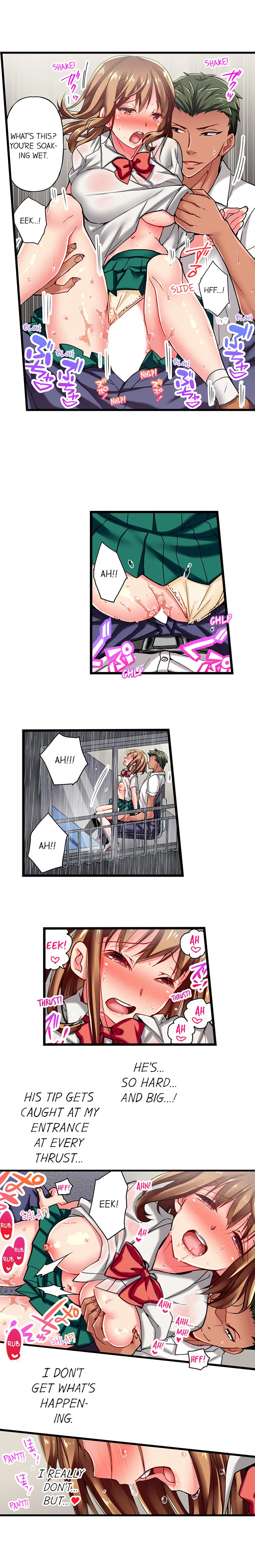 [Fujiko Momoshika] Only I Know Her Cumming Face (Ch.01~89) [English] [OnGoing] {HIPERDEX} - Page 95