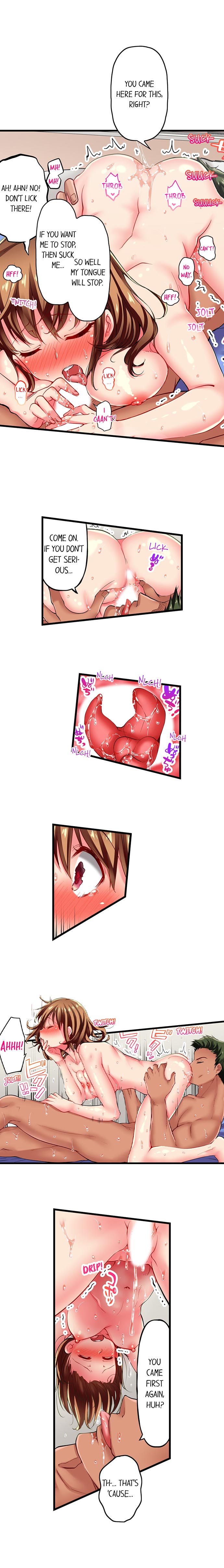 [Fujiko Momoshika] Only I Know Her Cumming Face (Ch.01~89) [English] [OnGoing] {HIPERDEX} - Page 122