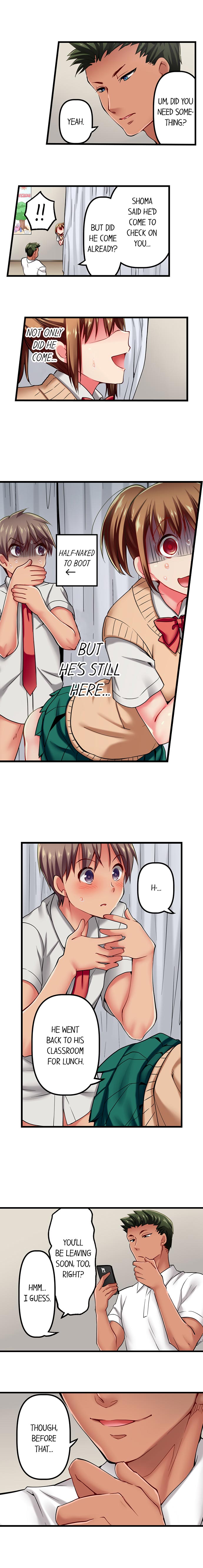 [Fujiko Momoshika] Only I Know Her Cumming Face (Ch.01~89) [English] [OnGoing] {HIPERDEX} - Page 148