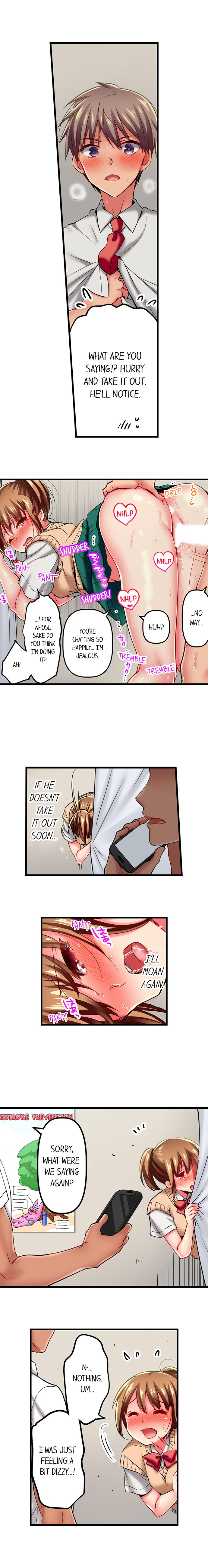 [Fujiko Momoshika] Only I Know Her Cumming Face (Ch.01~89) [English] [OnGoing] {HIPERDEX} - Page 156