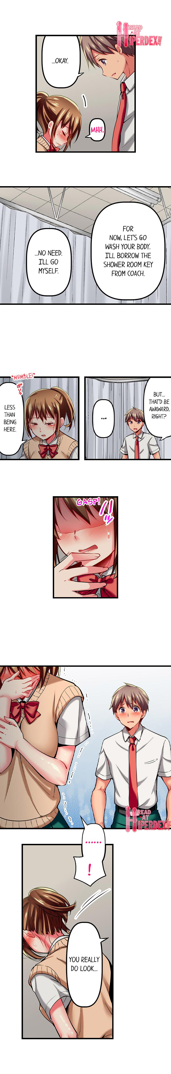 [Fujiko Momoshika] Only I Know Her Cumming Face (Ch.01~89) [English] [OnGoing] {HIPERDEX} - Page 166