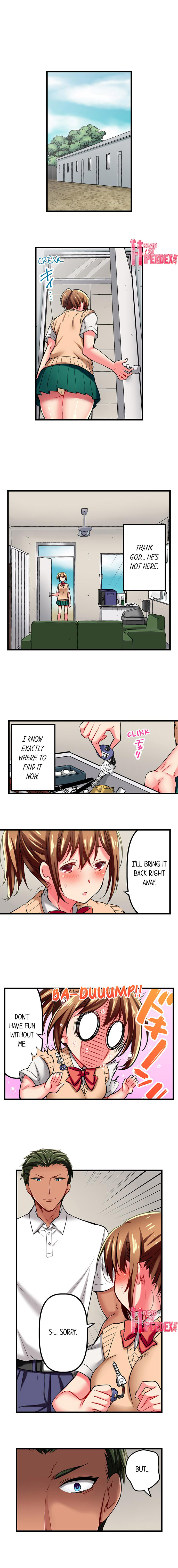 [Fujiko Momoshika] Only I Know Her Cumming Face (Ch.01~89) [English] [OnGoing] {HIPERDEX} - Page 168