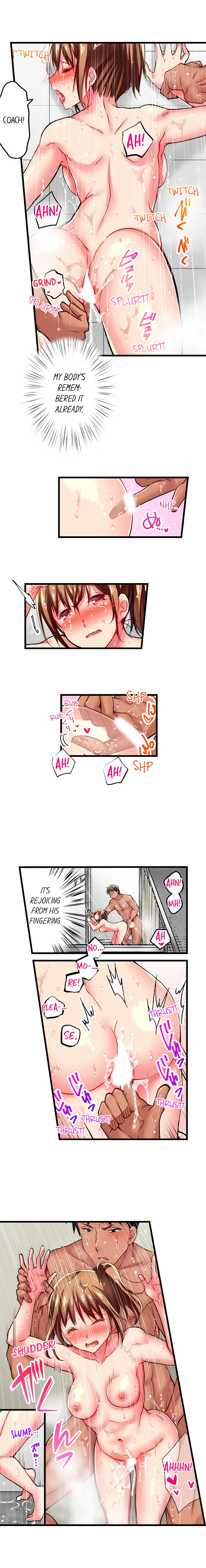 [Fujiko Momoshika] Only I Know Her Cumming Face (Ch.01~89) [English] [OnGoing] {HIPERDEX} - Page 173