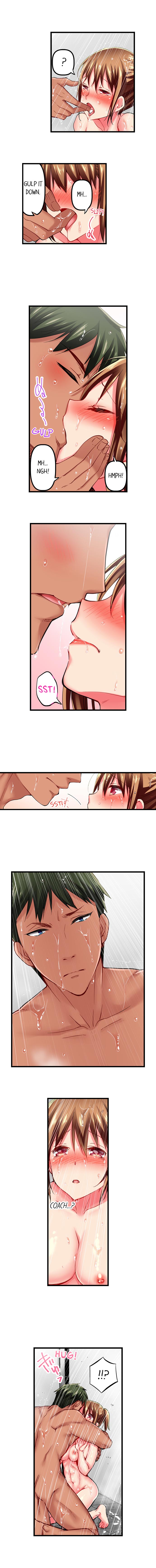 [Fujiko Momoshika] Only I Know Her Cumming Face (Ch.01~89) [English] [OnGoing] {HIPERDEX} - Page 176