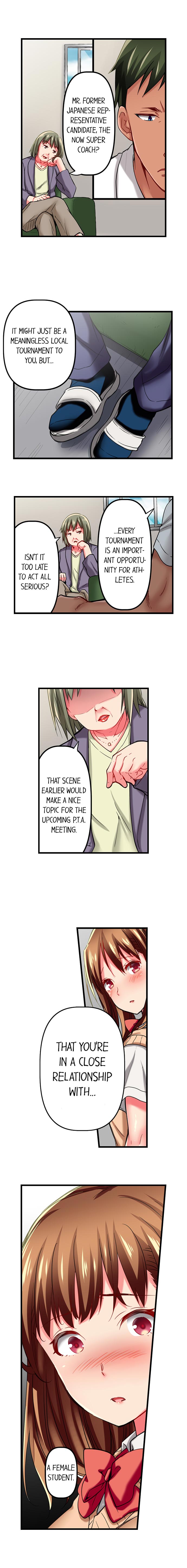 [Fujiko Momoshika] Only I Know Her Cumming Face (Ch.01~89) [English] [OnGoing] {HIPERDEX} - Page 184