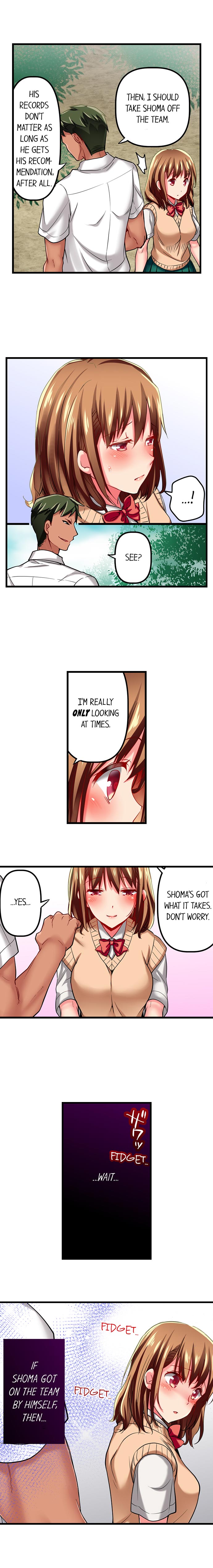 [Fujiko Momoshika] Only I Know Her Cumming Face (Ch.01~89) [English] [OnGoing] {HIPERDEX} - Page 188