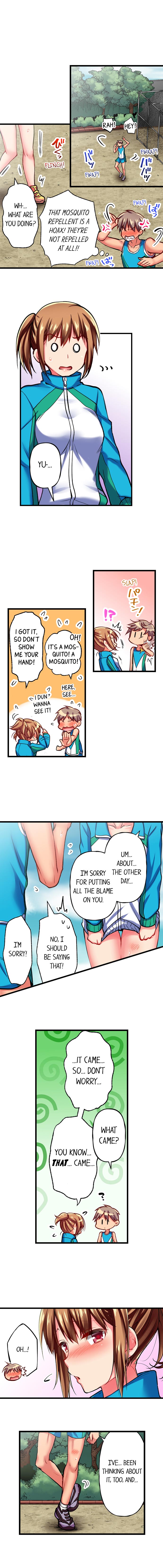 [Fujiko Momoshika] Only I Know Her Cumming Face (Ch.01~89) [English] [OnGoing] {HIPERDEX} - Page 191