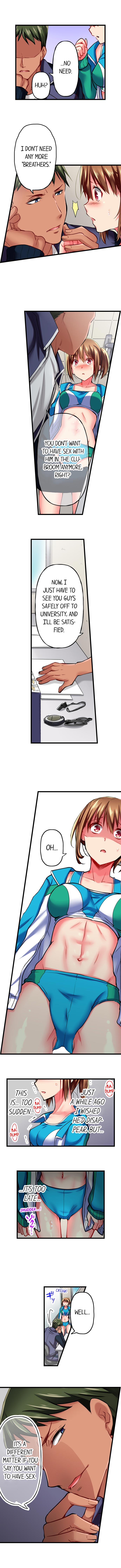 [Fujiko Momoshika] Only I Know Her Cumming Face (Ch.01~89) [English] [OnGoing] {HIPERDEX} - Page 196