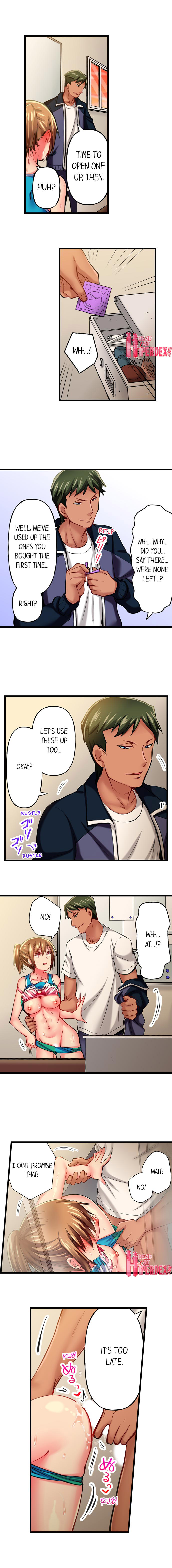 [Fujiko Momoshika] Only I Know Her Cumming Face (Ch.01~89) [English] [OnGoing] {HIPERDEX} - Page 210