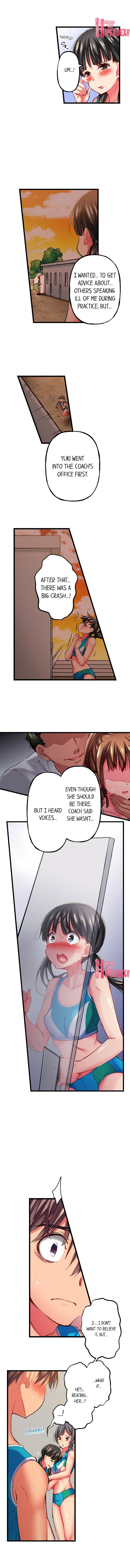 [Fujiko Momoshika] Only I Know Her Cumming Face (Ch.01~89) [English] [OnGoing] {HIPERDEX} - Page 234