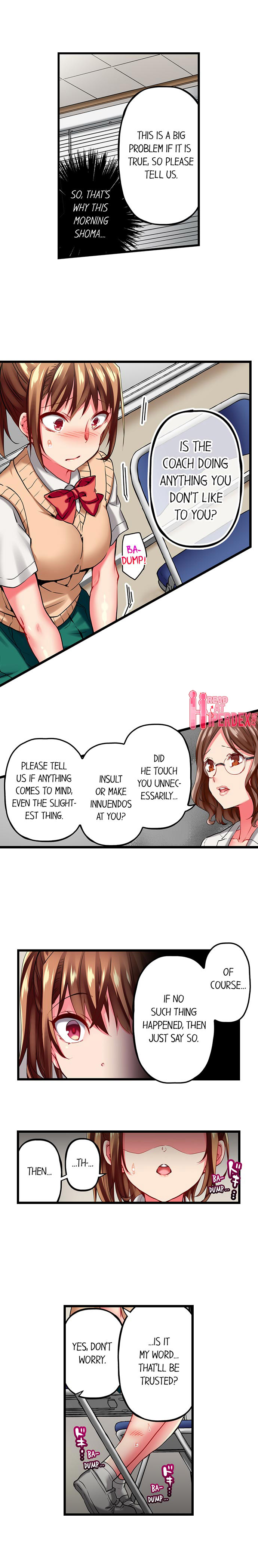 [Fujiko Momoshika] Only I Know Her Cumming Face (Ch.01~89) [English] [OnGoing] {HIPERDEX} - Page 264