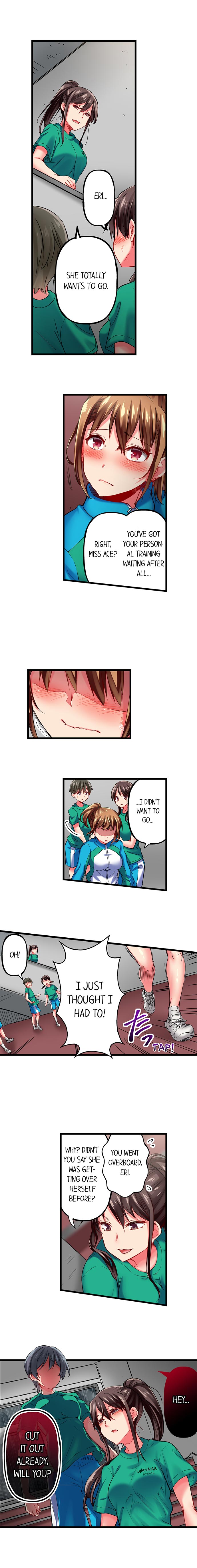 [Fujiko Momoshika] Only I Know Her Cumming Face (Ch.01~89) [English] [OnGoing] {HIPERDEX} - Page 267