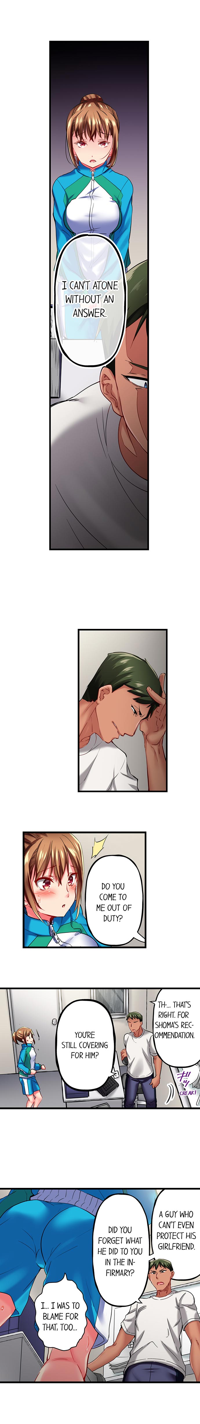 [Fujiko Momoshika] Only I Know Her Cumming Face (Ch.01~89) [English] [OnGoing] {HIPERDEX} - Page 269