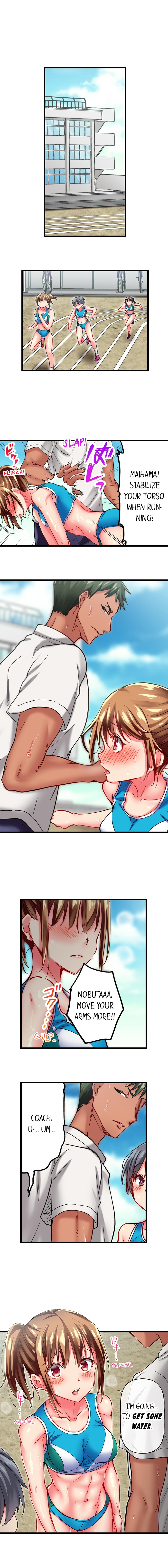 [Fujiko Momoshika] Only I Know Her Cumming Face (Ch.01~89) [English] [OnGoing] {HIPERDEX} - Page 278