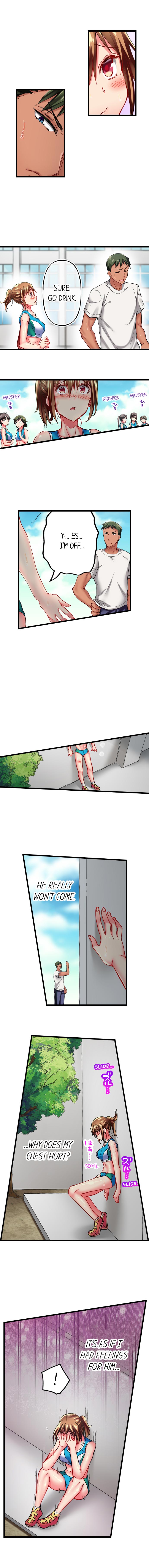 [Fujiko Momoshika] Only I Know Her Cumming Face (Ch.01~89) [English] [OnGoing] {HIPERDEX} - Page 279