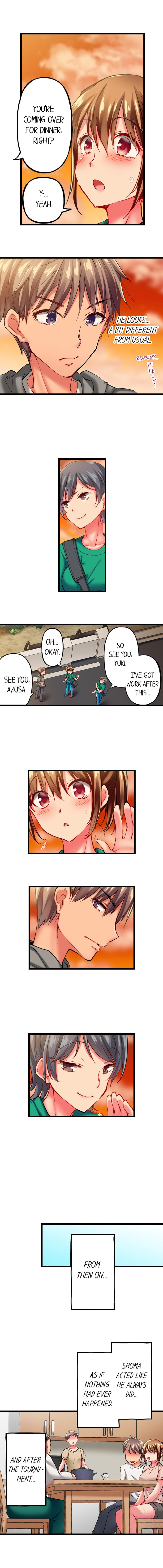 [Fujiko Momoshika] Only I Know Her Cumming Face (Ch.01~89) [English] [OnGoing] {HIPERDEX} - Page 286