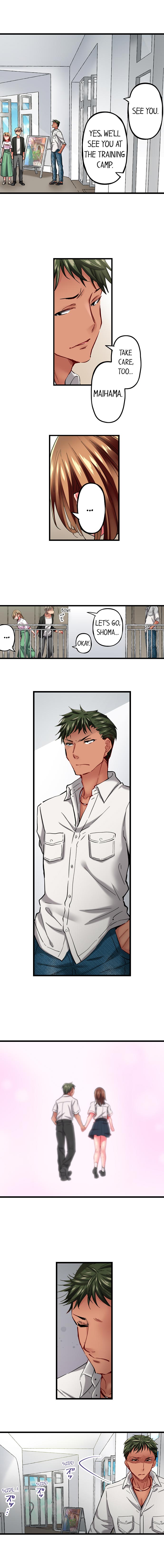 [Fujiko Momoshika] Only I Know Her Cumming Face (Ch.01~89) [English] [OnGoing] {HIPERDEX} - Page 295