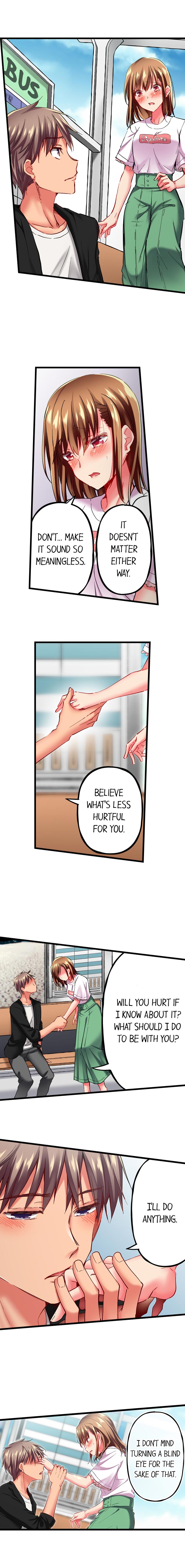 [Fujiko Momoshika] Only I Know Her Cumming Face (Ch.01~89) [English] [OnGoing] {HIPERDEX} - Page 297