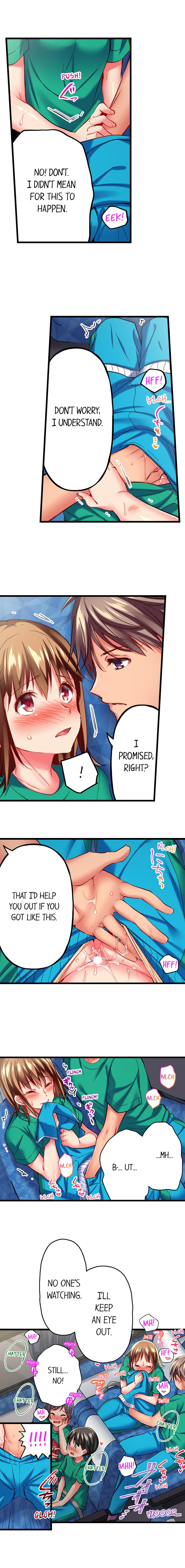 [Fujiko Momoshika] Only I Know Her Cumming Face (Ch.01~89) [English] [OnGoing] {HIPERDEX} - Page 307