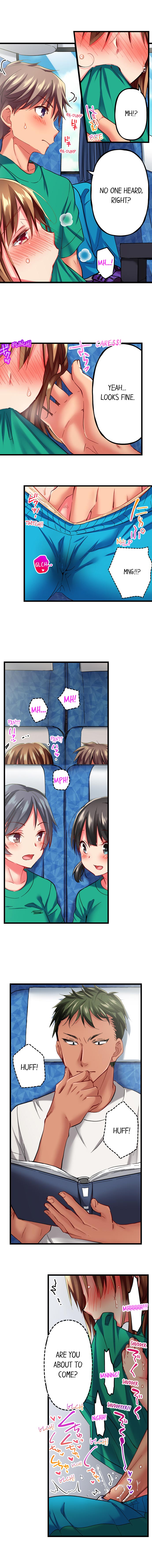 [Fujiko Momoshika] Only I Know Her Cumming Face (Ch.01~89) [English] [OnGoing] {HIPERDEX} - Page 312