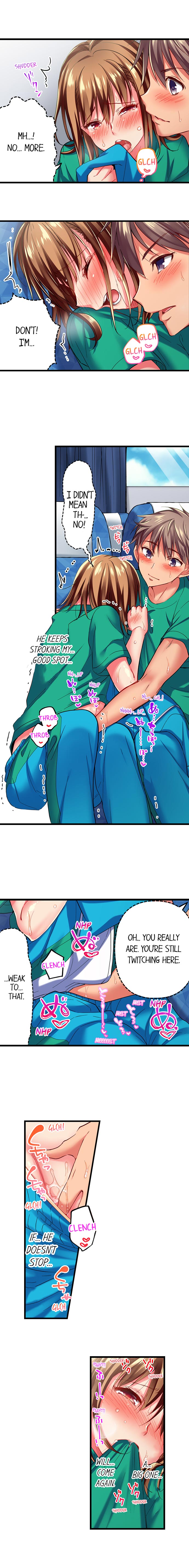 [Fujiko Momoshika] Only I Know Her Cumming Face (Ch.01~89) [English] [OnGoing] {HIPERDEX} - Page 314