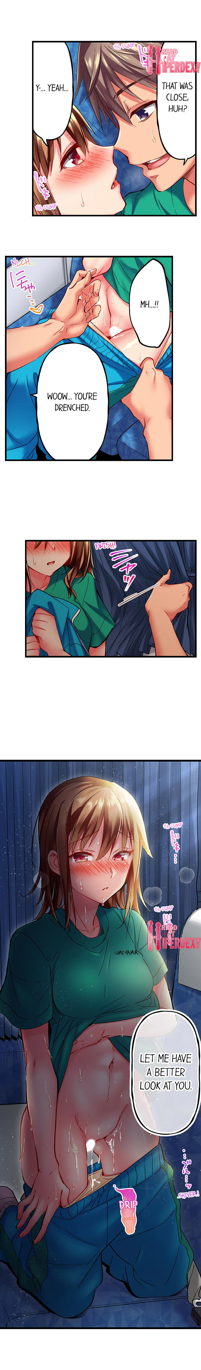 [Fujiko Momoshika] Only I Know Her Cumming Face (Ch.01~89) [English] [OnGoing] {HIPERDEX} - Page 317