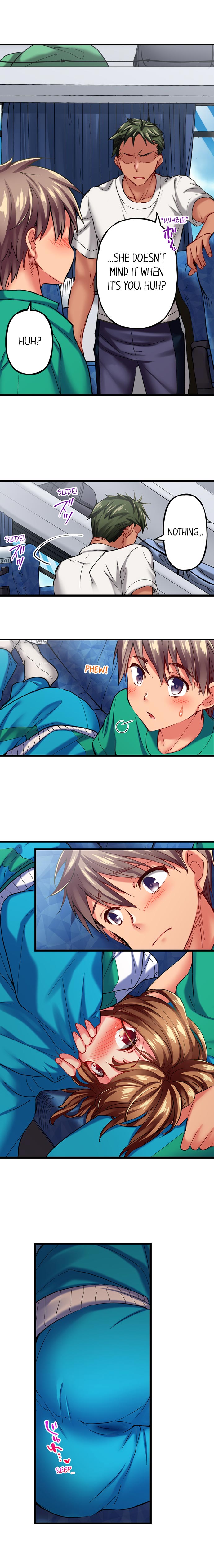 [Fujiko Momoshika] Only I Know Her Cumming Face (Ch.01~89) [English] [OnGoing] {HIPERDEX} - Page 328