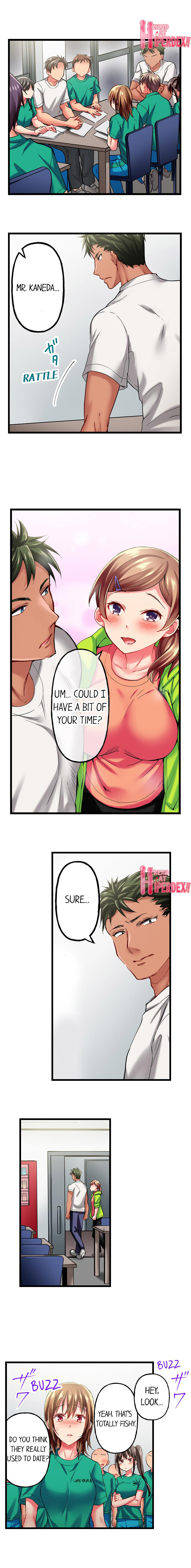 [Fujiko Momoshika] Only I Know Her Cumming Face (Ch.01~89) [English] [OnGoing] {HIPERDEX} - Page 338