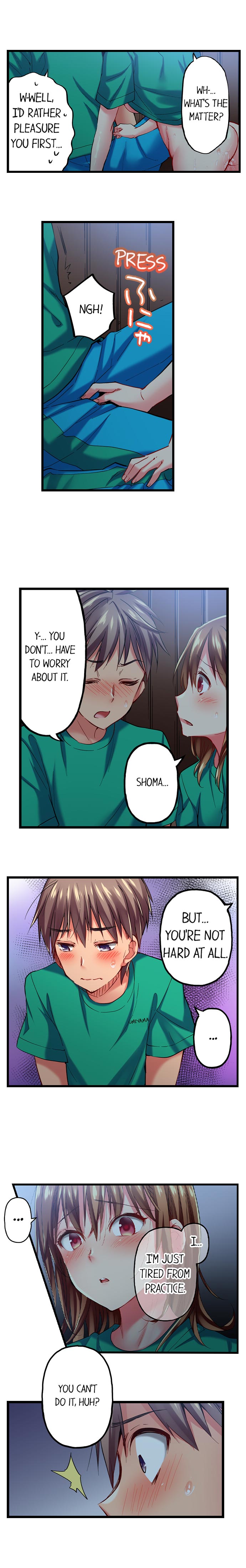 [Fujiko Momoshika] Only I Know Her Cumming Face (Ch.01~89) [English] [OnGoing] {HIPERDEX} - Page 353