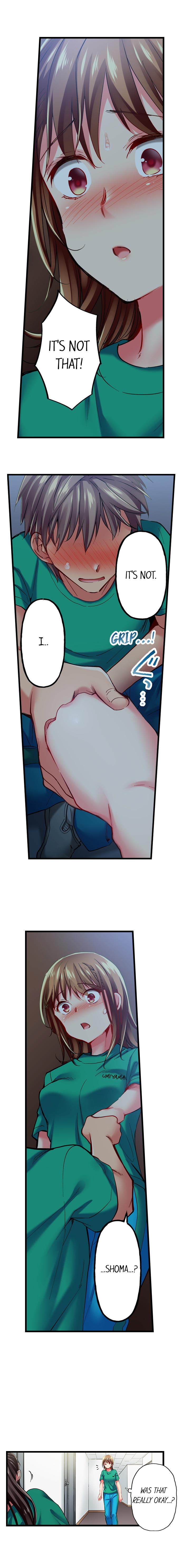 [Fujiko Momoshika] Only I Know Her Cumming Face (Ch.01~89) [English] [OnGoing] {HIPERDEX} - Page 356