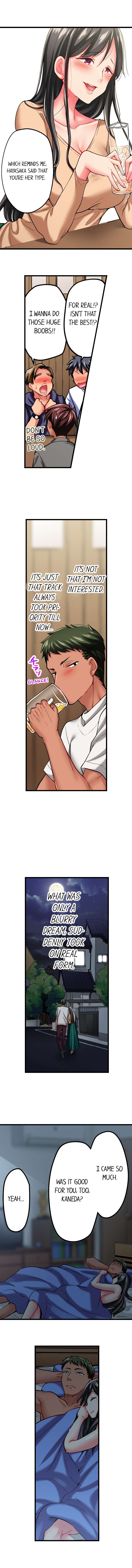 [Fujiko Momoshika] Only I Know Her Cumming Face (Ch.01~89) [English] [OnGoing] {HIPERDEX} - Page 362