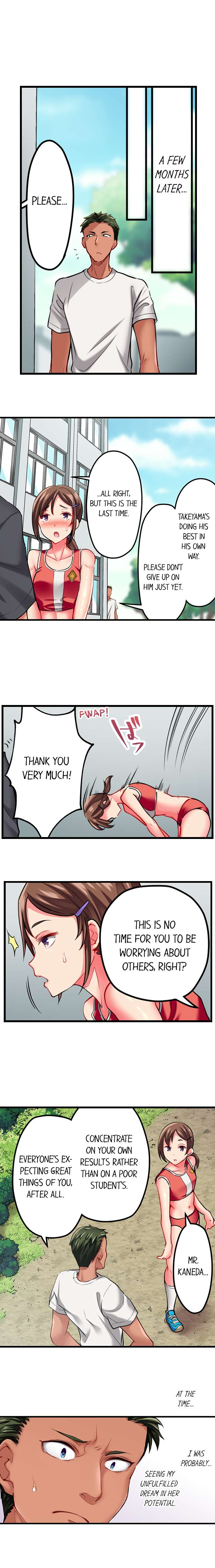 [Fujiko Momoshika] Only I Know Her Cumming Face (Ch.01~89) [English] [OnGoing] {HIPERDEX} - Page 367