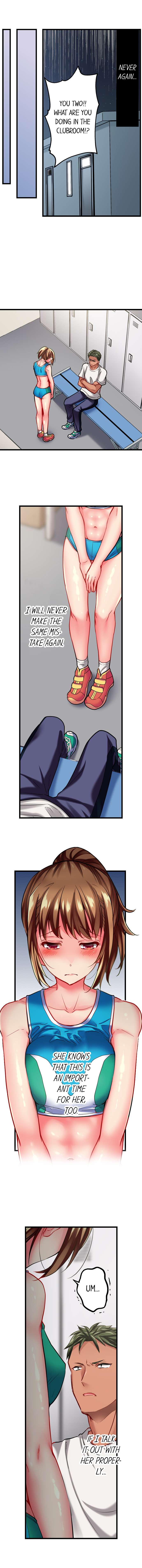 [Fujiko Momoshika] Only I Know Her Cumming Face (Ch.01~89) [English] [OnGoing] {HIPERDEX} - Page 373