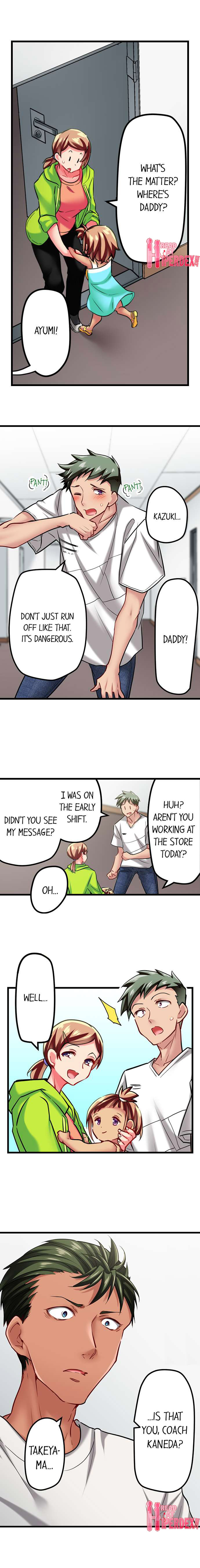 [Fujiko Momoshika] Only I Know Her Cumming Face (Ch.01~89) [English] [OnGoing] {HIPERDEX} - Page 393