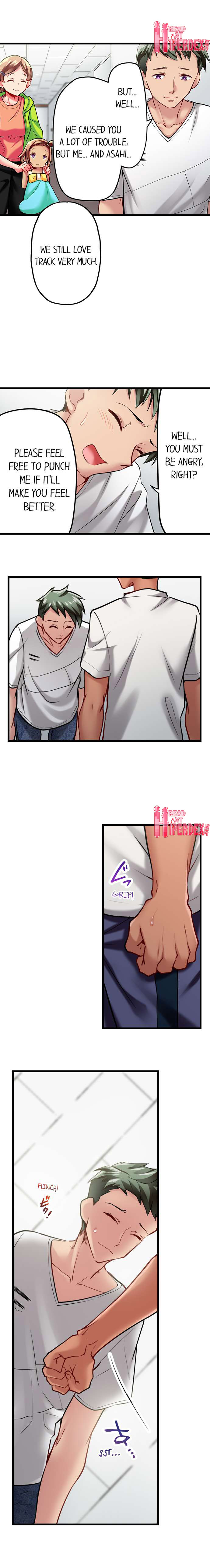 [Fujiko Momoshika] Only I Know Her Cumming Face (Ch.01~89) [English] [OnGoing] {HIPERDEX} - Page 395