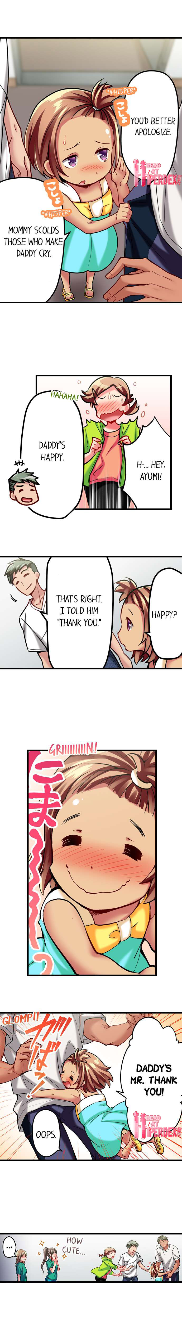 [Fujiko Momoshika] Only I Know Her Cumming Face (Ch.01~89) [English] [OnGoing] {HIPERDEX} - Page 397