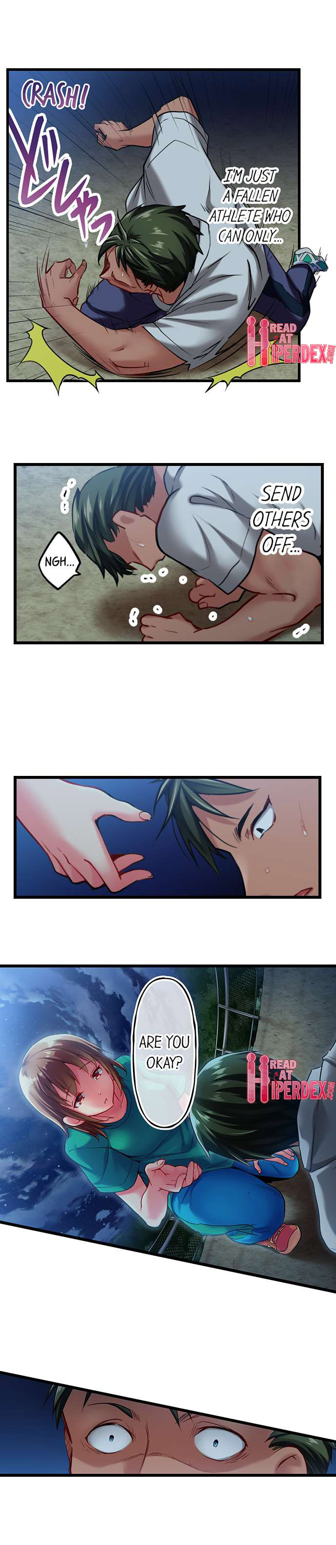 [Fujiko Momoshika] Only I Know Her Cumming Face (Ch.01~89) [English] [OnGoing] {HIPERDEX} - Page 401