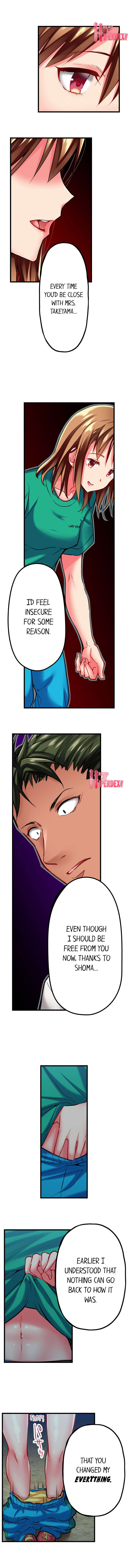 [Fujiko Momoshika] Only I Know Her Cumming Face (Ch.01~89) [English] [OnGoing] {HIPERDEX} - Page 405