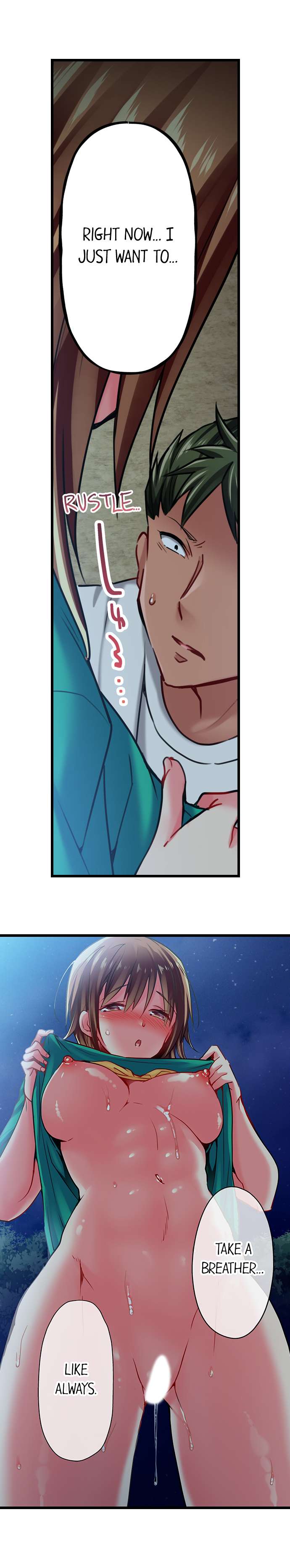 [Fujiko Momoshika] Only I Know Her Cumming Face (Ch.01~89) [English] [OnGoing] {HIPERDEX} - Page 406