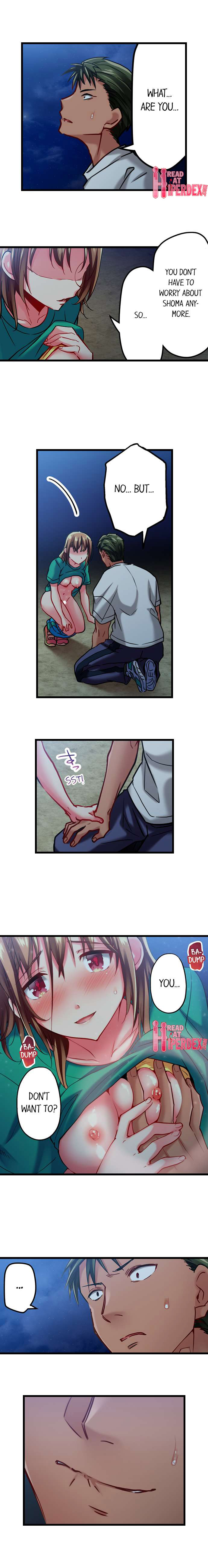 [Fujiko Momoshika] Only I Know Her Cumming Face (Ch.01~89) [English] [OnGoing] {HIPERDEX} - Page 407